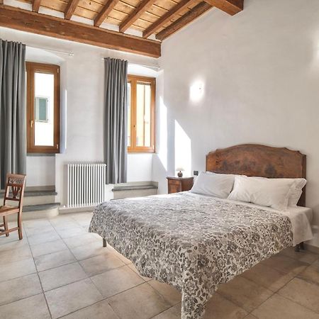 San Niccolo Luxury Apartment Флоренция Экстерьер фото