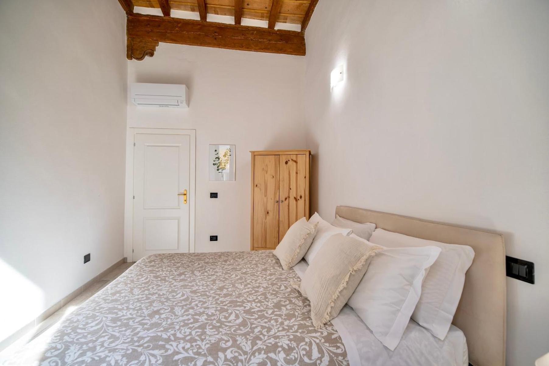 San Niccolo Luxury Apartment Флоренция Экстерьер фото