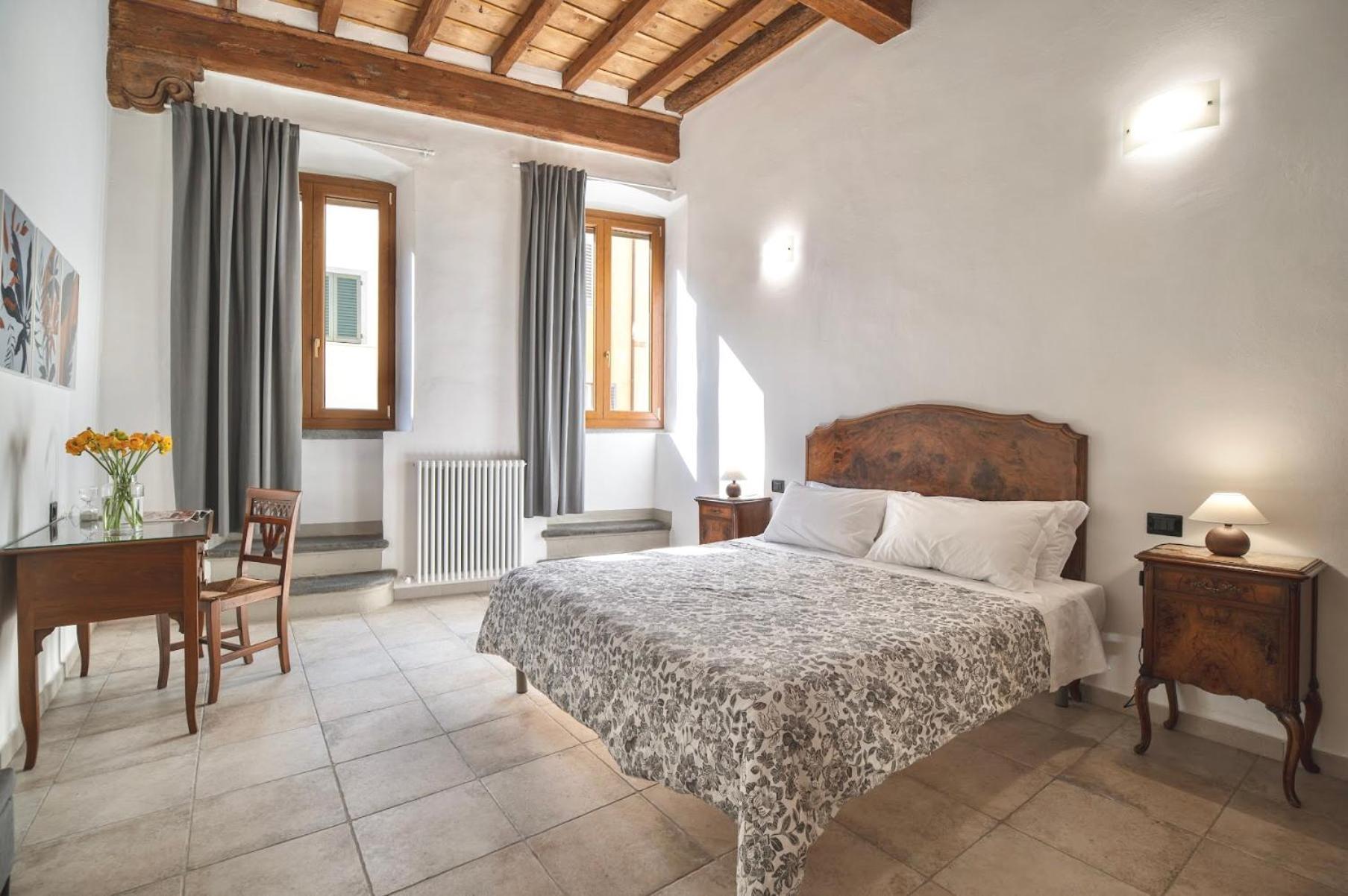 San Niccolo Luxury Apartment Флоренция Экстерьер фото