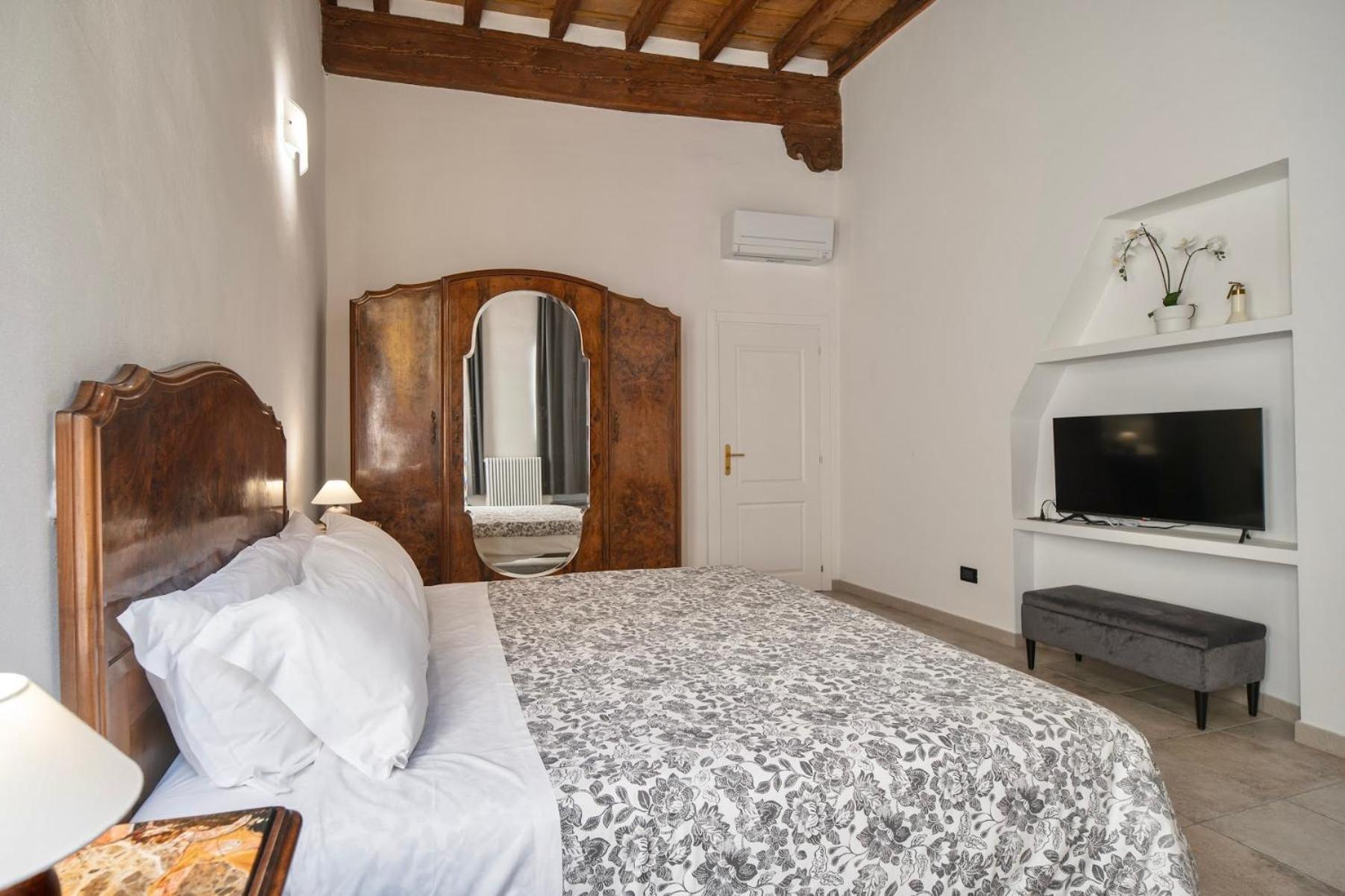 San Niccolo Luxury Apartment Флоренция Экстерьер фото