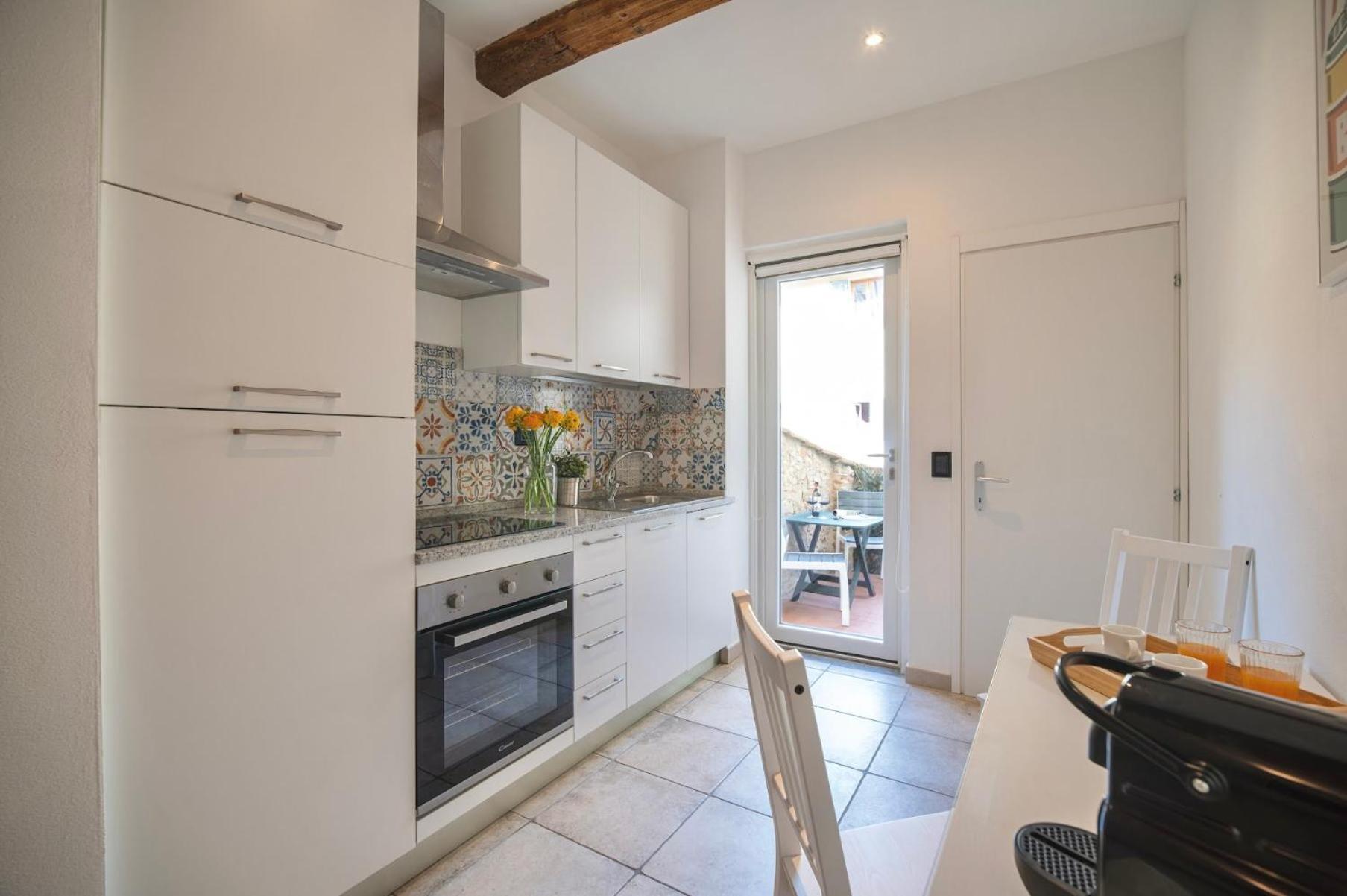San Niccolo Luxury Apartment Флоренция Экстерьер фото