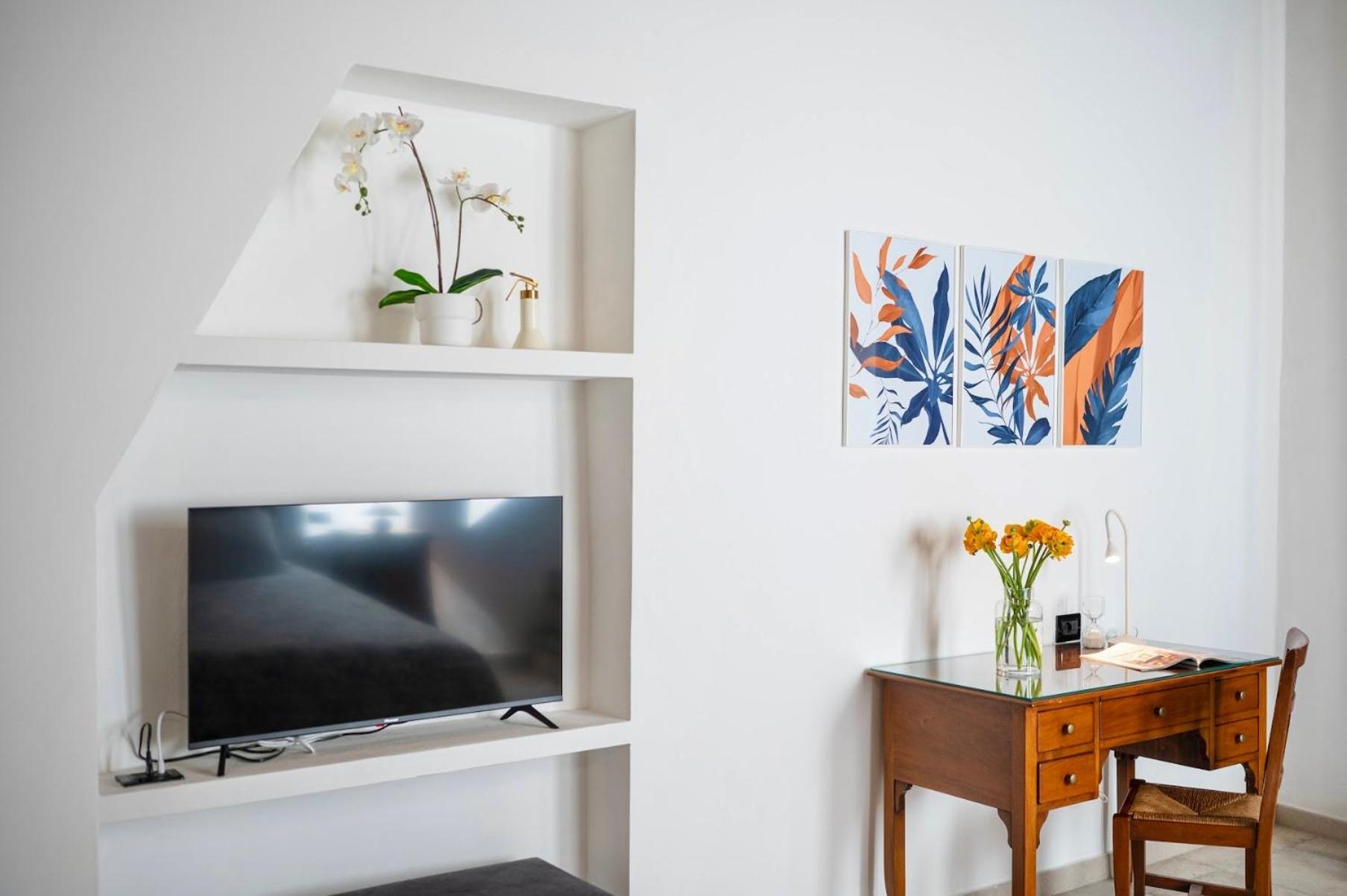 San Niccolo Luxury Apartment Флоренция Экстерьер фото