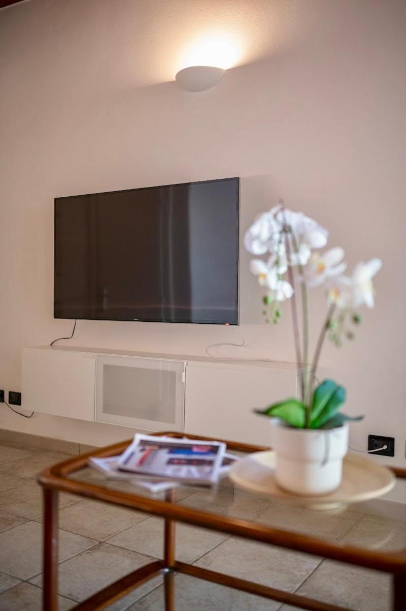 San Niccolo Luxury Apartment Флоренция Экстерьер фото