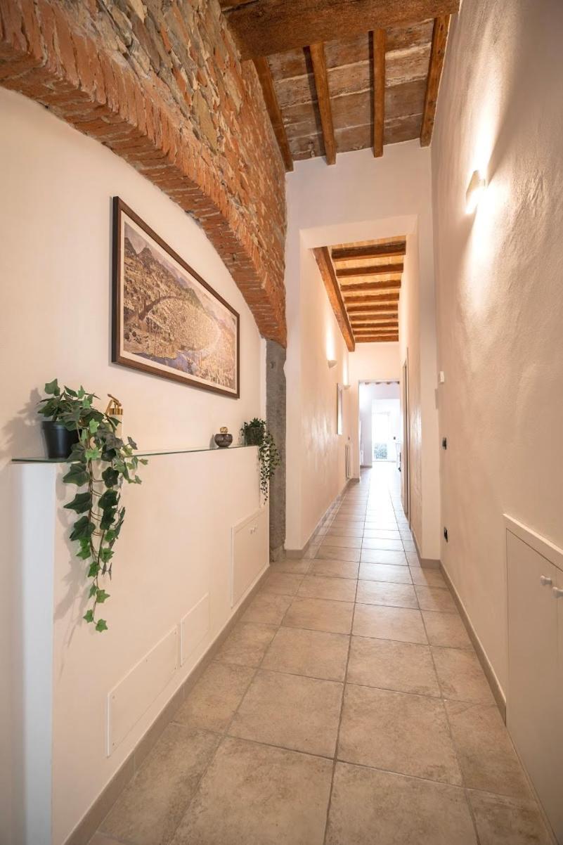 San Niccolo Luxury Apartment Флоренция Экстерьер фото