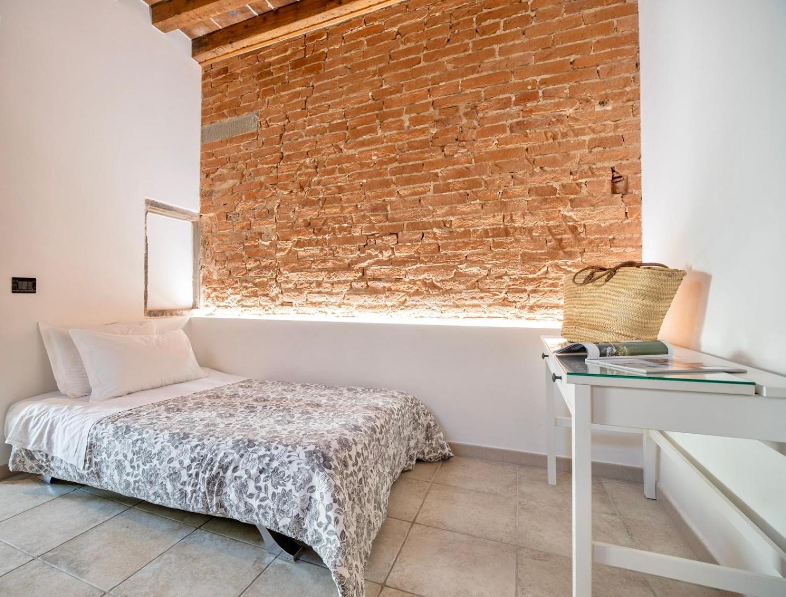 San Niccolo Luxury Apartment Флоренция Экстерьер фото