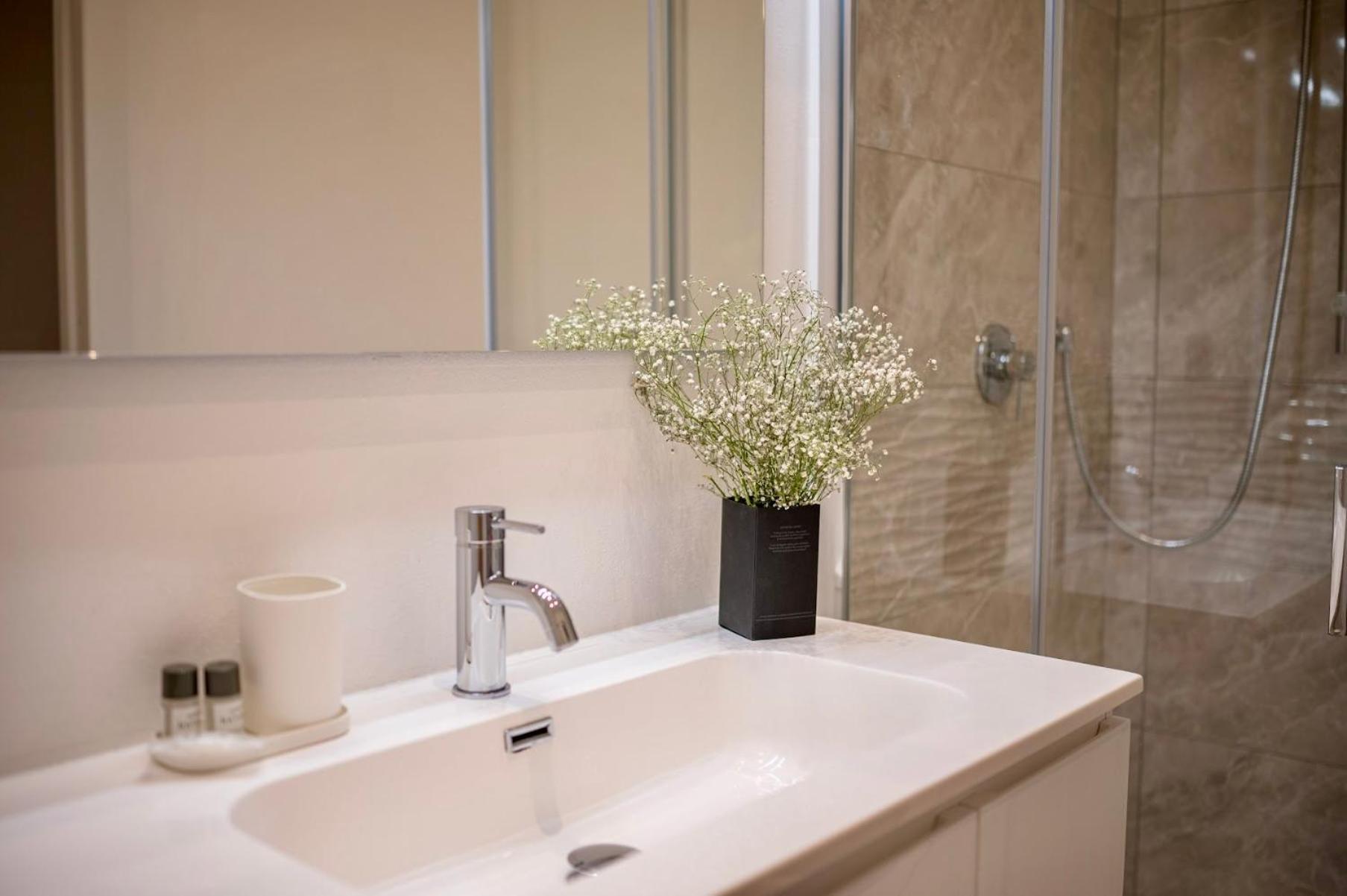 San Niccolo Luxury Apartment Флоренция Экстерьер фото