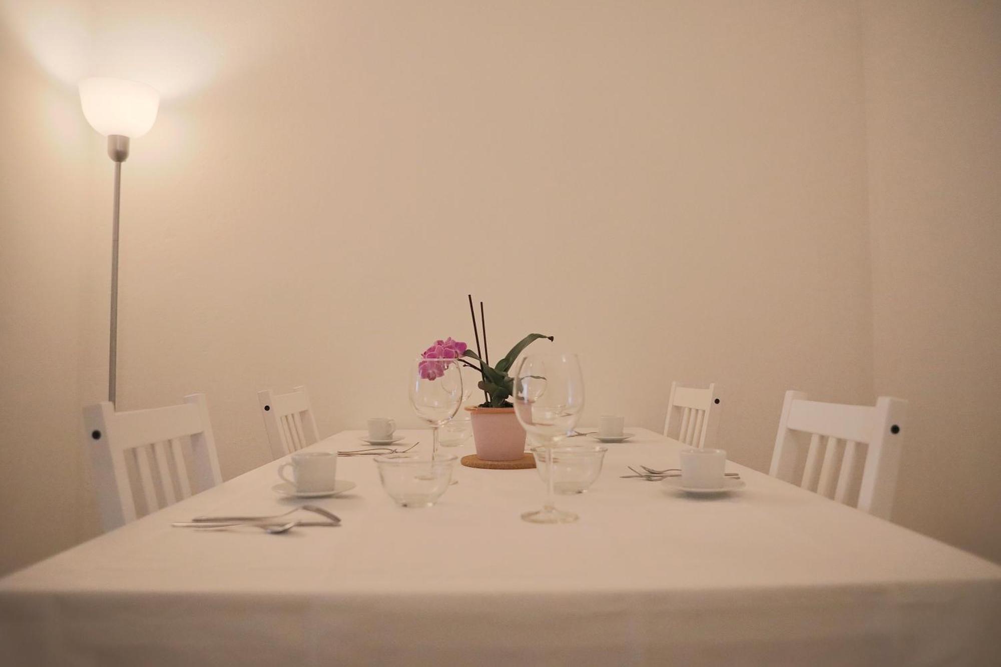San Niccolo Luxury Apartment Флоренция Экстерьер фото