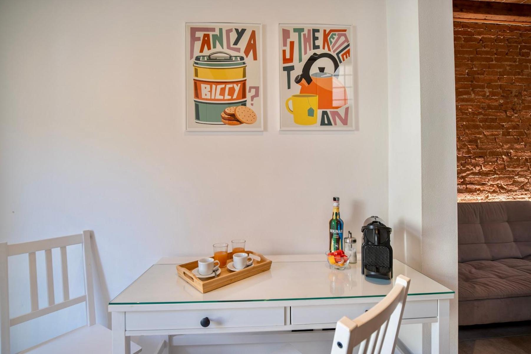 San Niccolo Luxury Apartment Флоренция Экстерьер фото