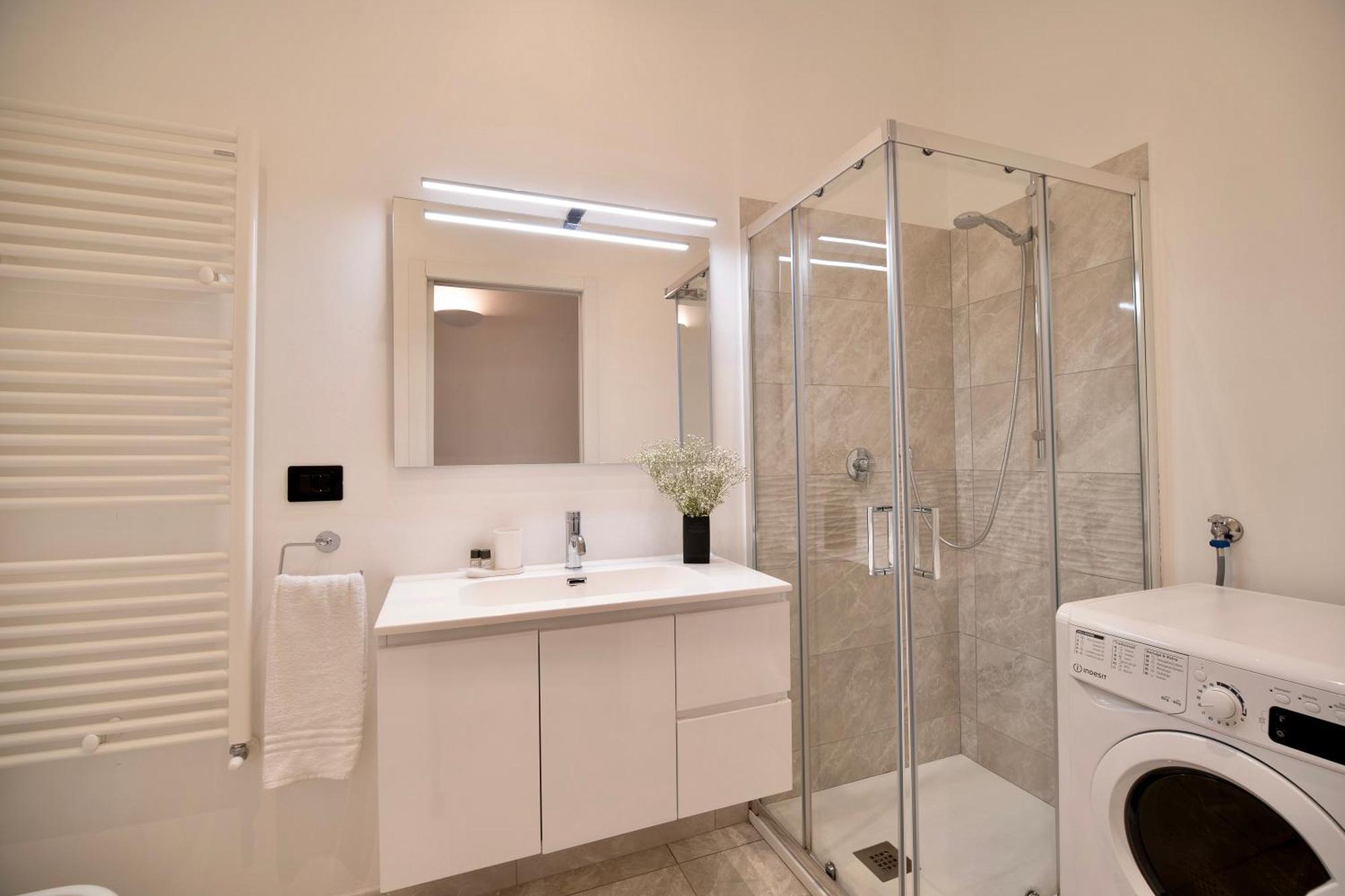 San Niccolo Luxury Apartment Флоренция Экстерьер фото