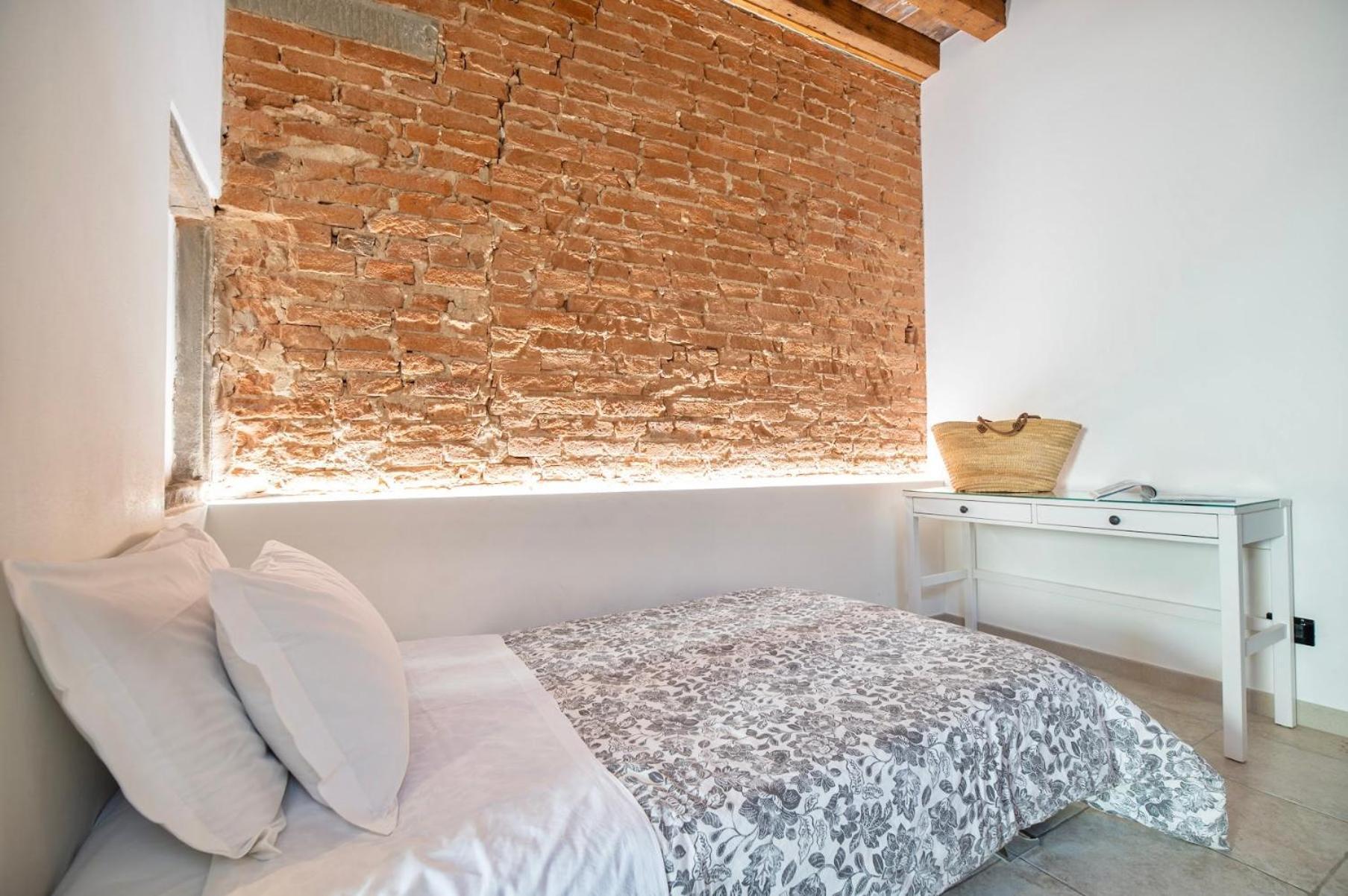 San Niccolo Luxury Apartment Флоренция Экстерьер фото